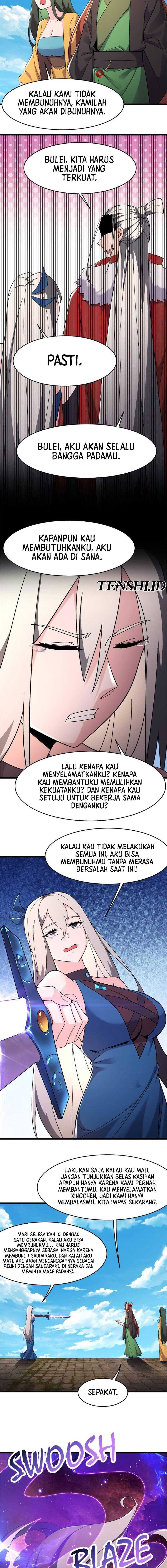 apprentices-are-all-female-devil - Chapter: 224