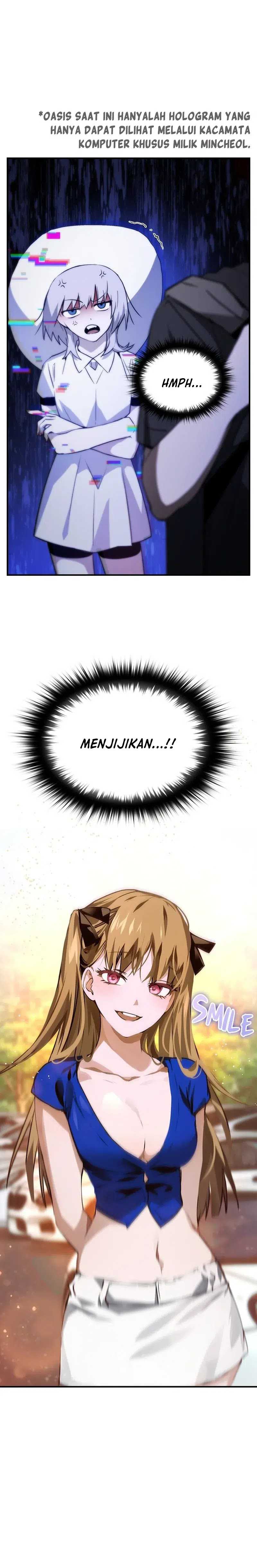 bad-ending-maker - Chapter: 45