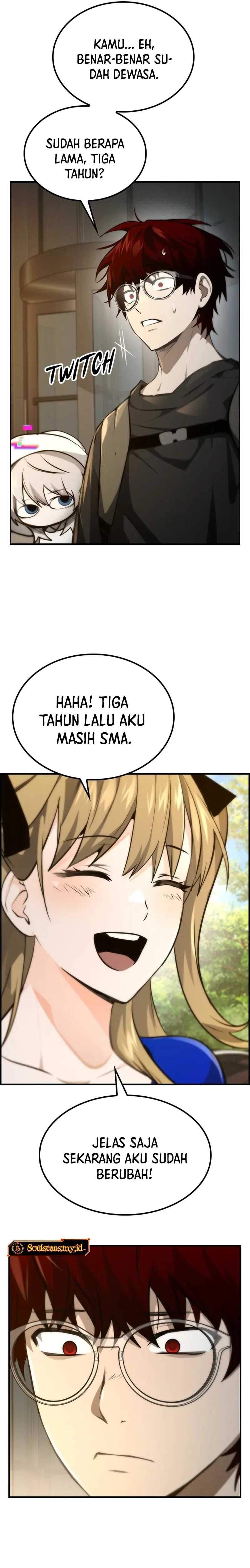 bad-ending-maker - Chapter: 45