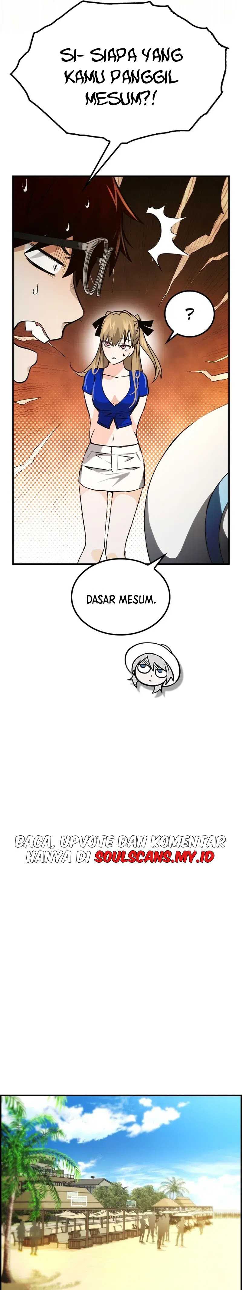 bad-ending-maker - Chapter: 45