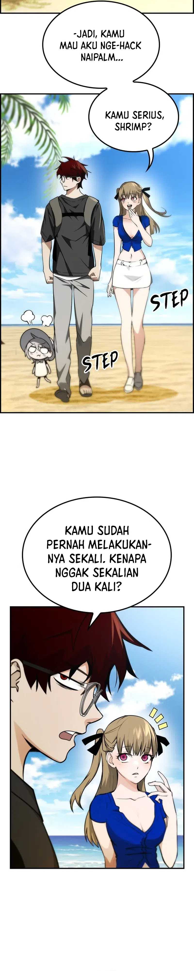 bad-ending-maker - Chapter: 45