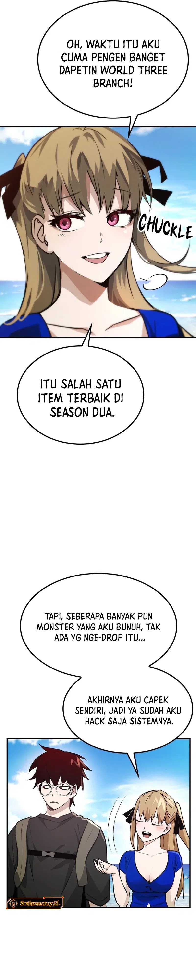 bad-ending-maker - Chapter: 45