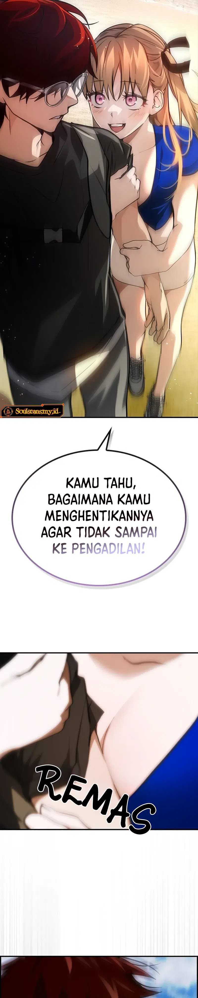 bad-ending-maker - Chapter: 45