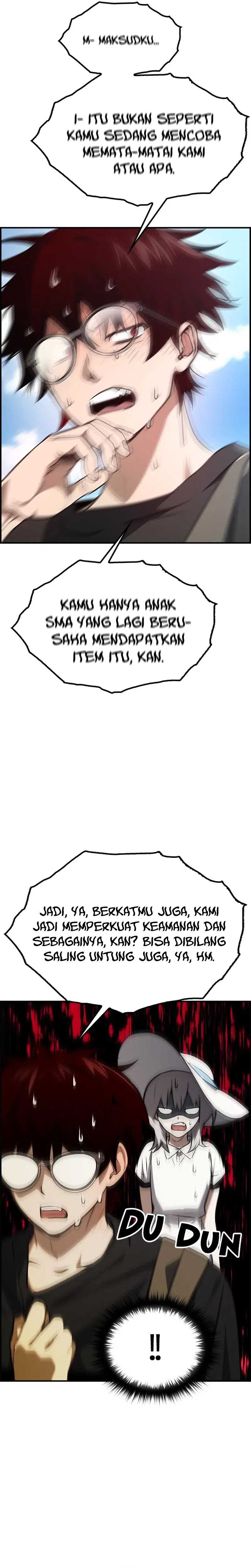 bad-ending-maker - Chapter: 45