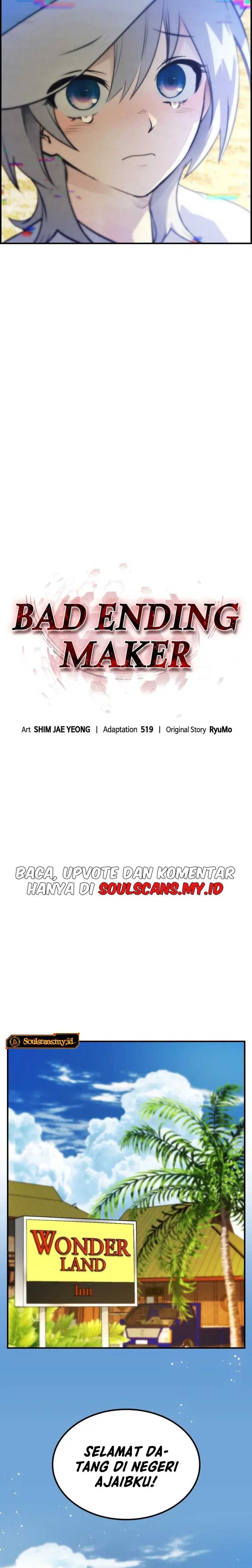 bad-ending-maker - Chapter: 45