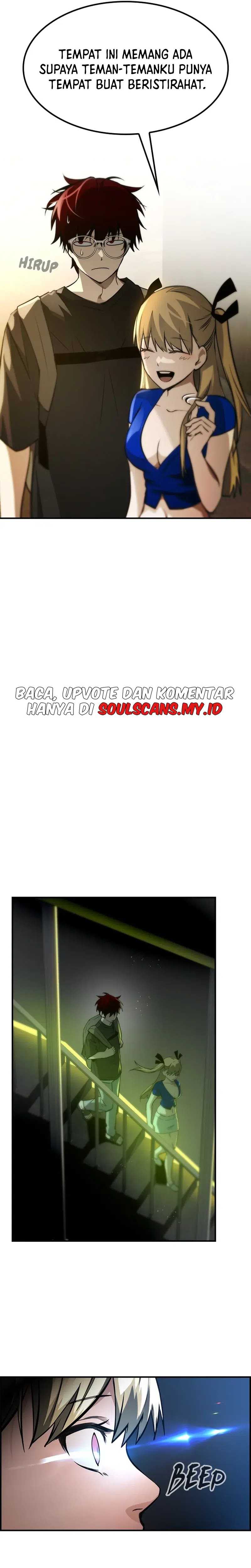 bad-ending-maker - Chapter: 45