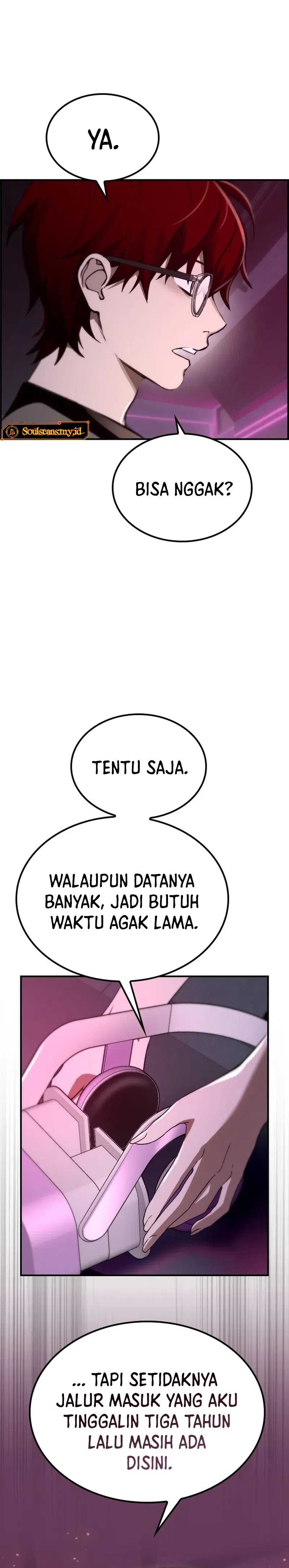 bad-ending-maker - Chapter: 45