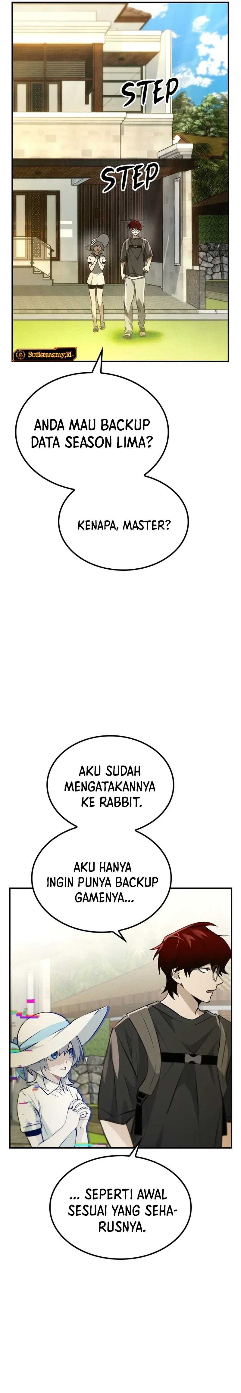 bad-ending-maker - Chapter: 45