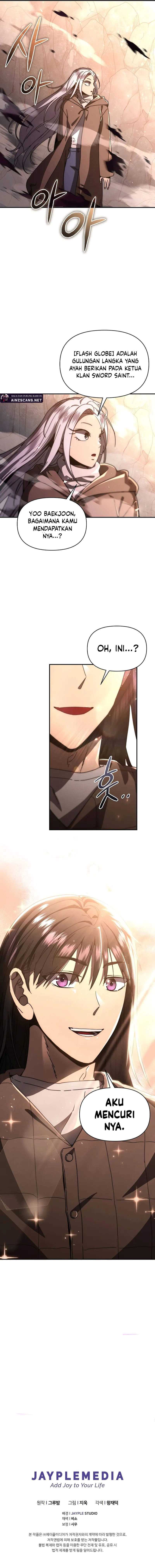i-became-the-successor-of-the-martial-god - Chapter: 26