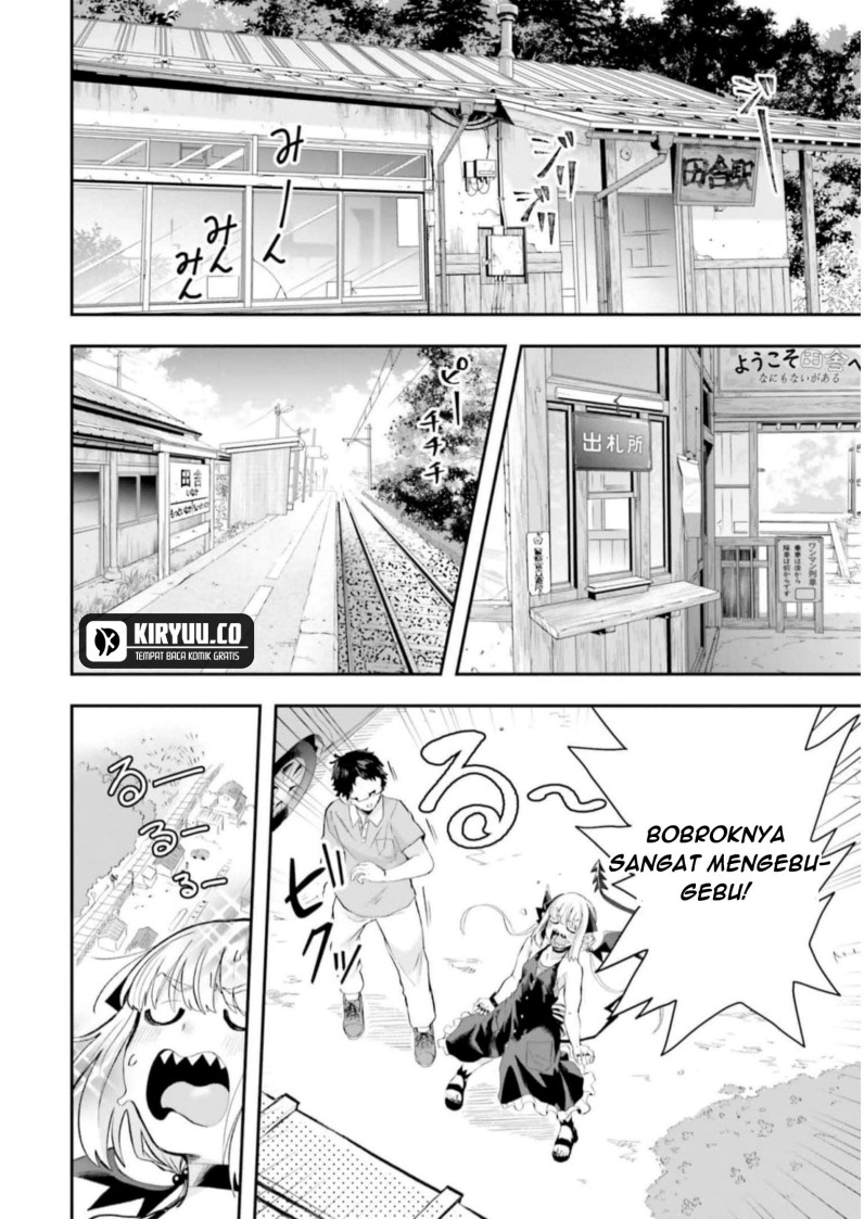maou-ga-inaka-ni-totsuidara - Chapter: 10