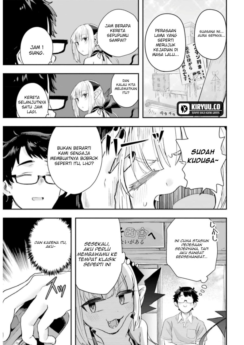 maou-ga-inaka-ni-totsuidara - Chapter: 10