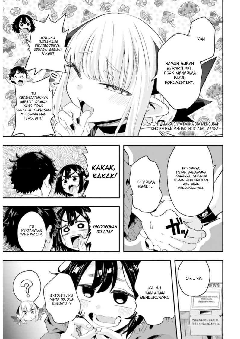 maou-ga-inaka-ni-totsuidara - Chapter: 10