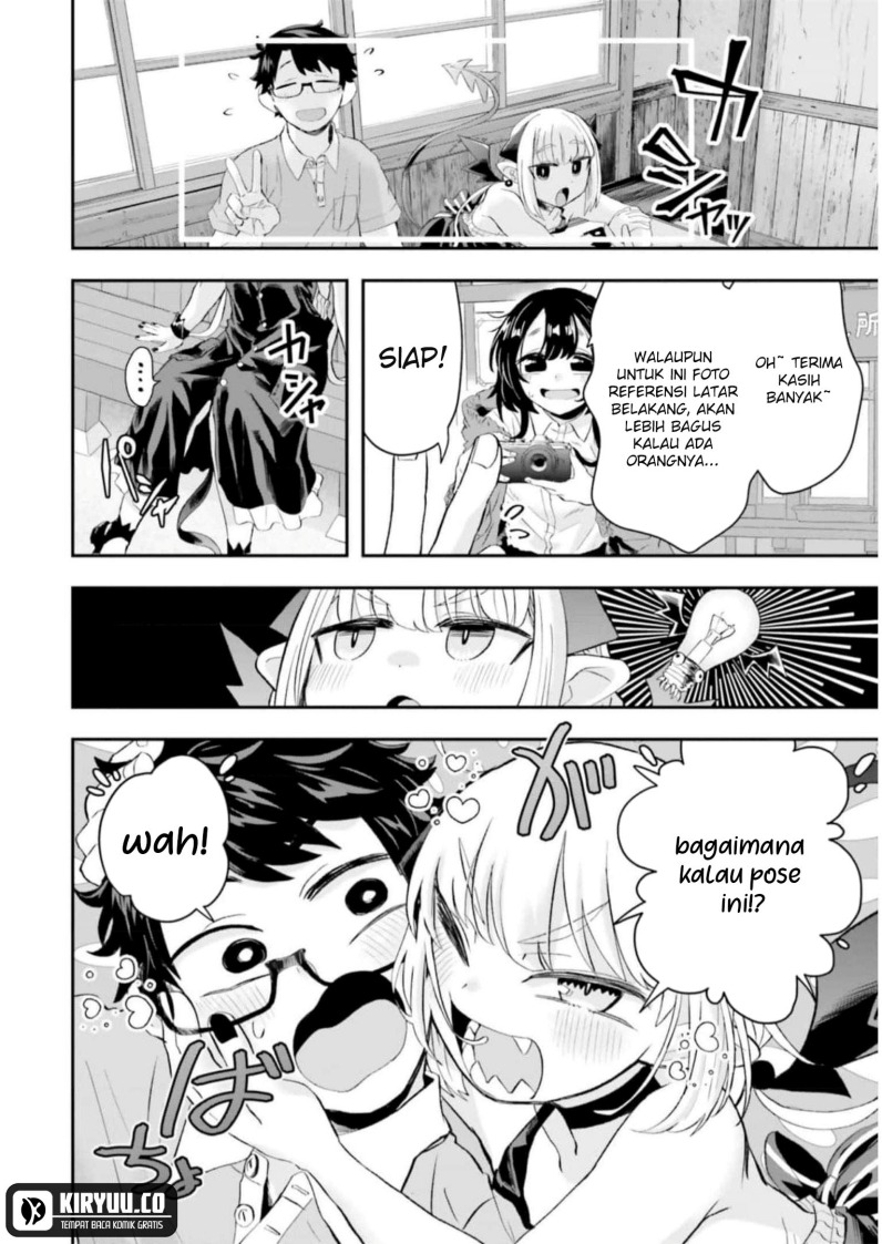 maou-ga-inaka-ni-totsuidara - Chapter: 10