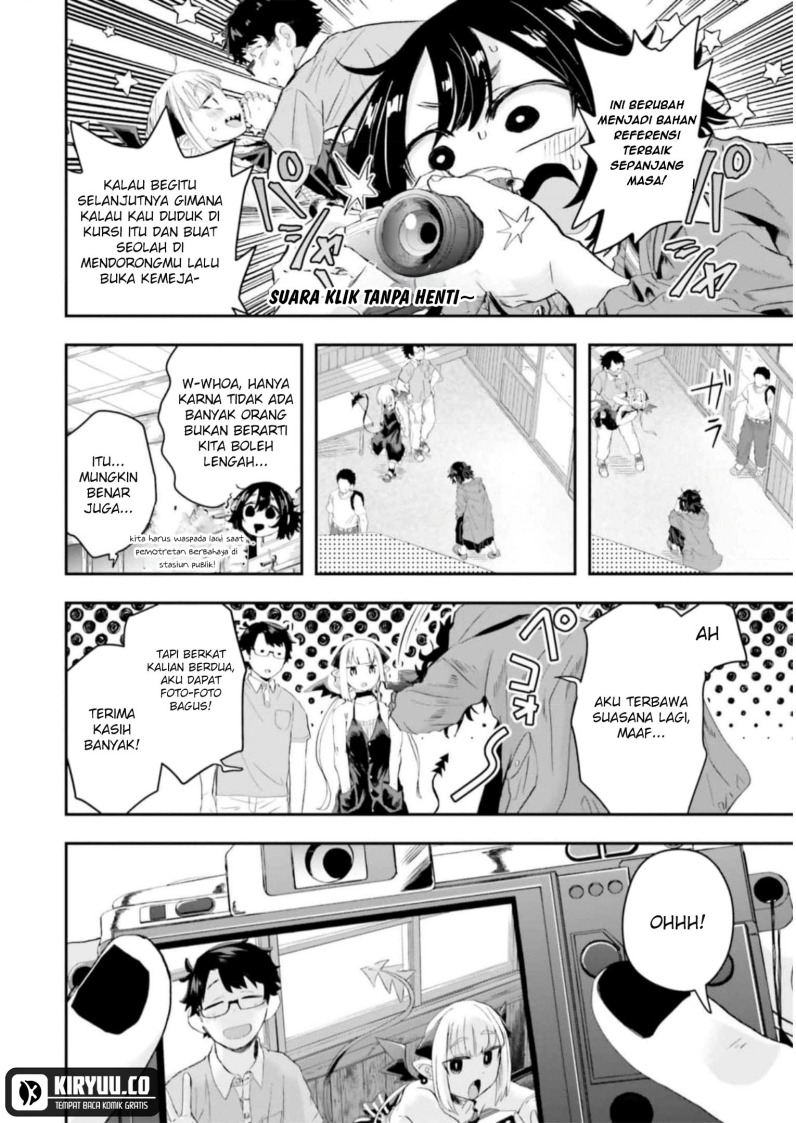 maou-ga-inaka-ni-totsuidara - Chapter: 10