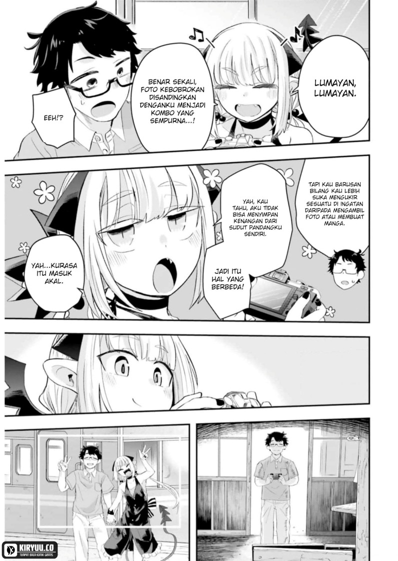 maou-ga-inaka-ni-totsuidara - Chapter: 10