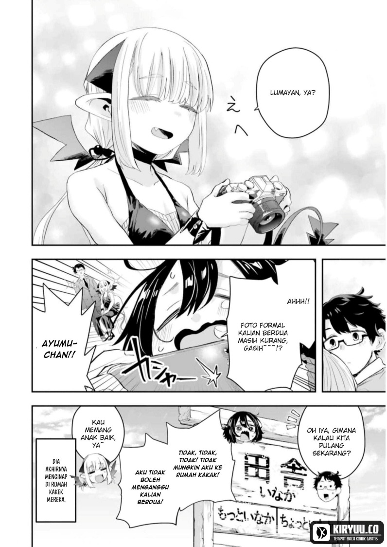 maou-ga-inaka-ni-totsuidara - Chapter: 10