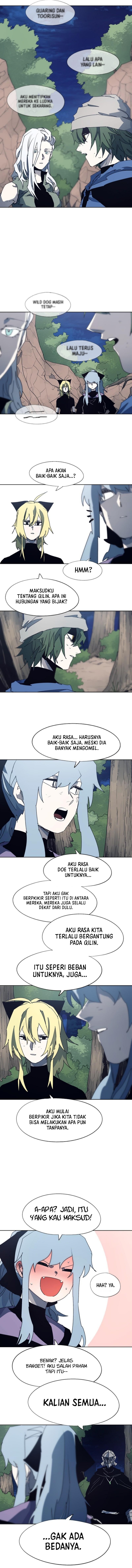 the-last-knight-of-the-fire - Chapter: 119