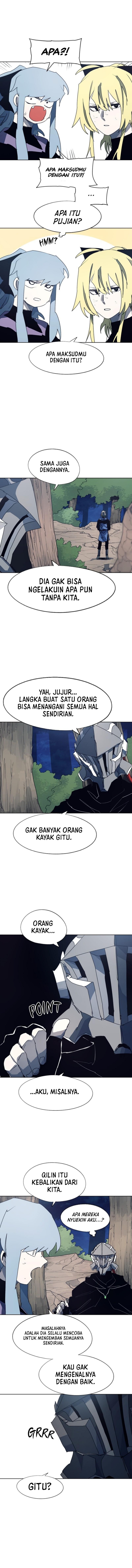 the-last-knight-of-the-fire - Chapter: 119