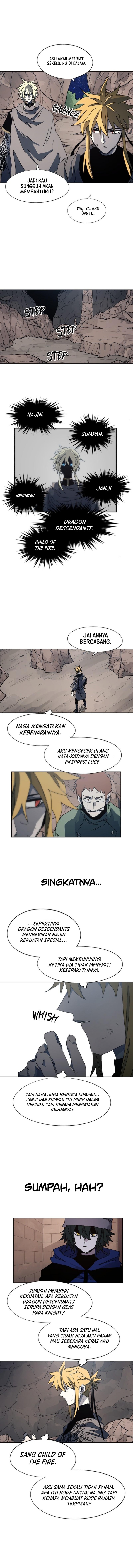 the-last-knight-of-the-fire - Chapter: 119
