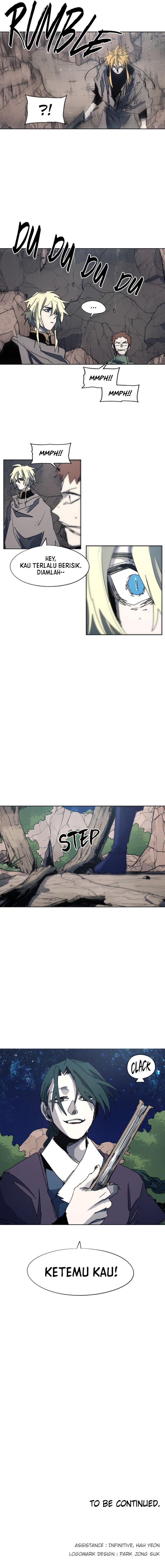 the-last-knight-of-the-fire - Chapter: 119