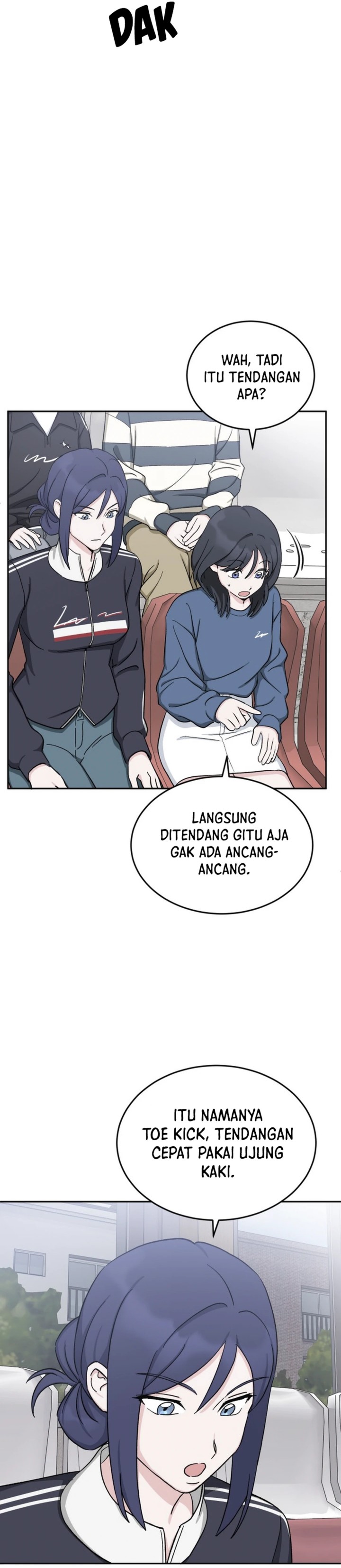 tiki-taka - Chapter: 32