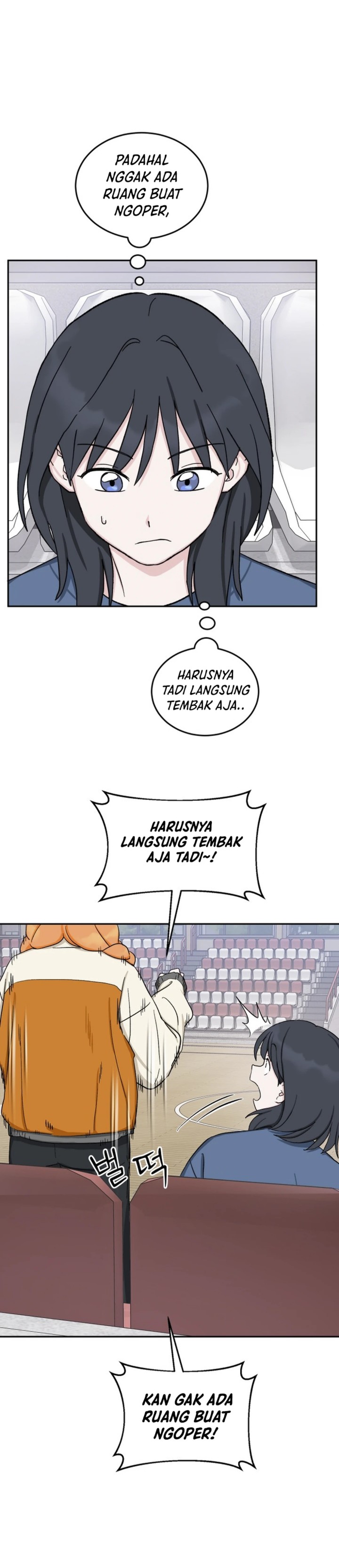 tiki-taka - Chapter: 32