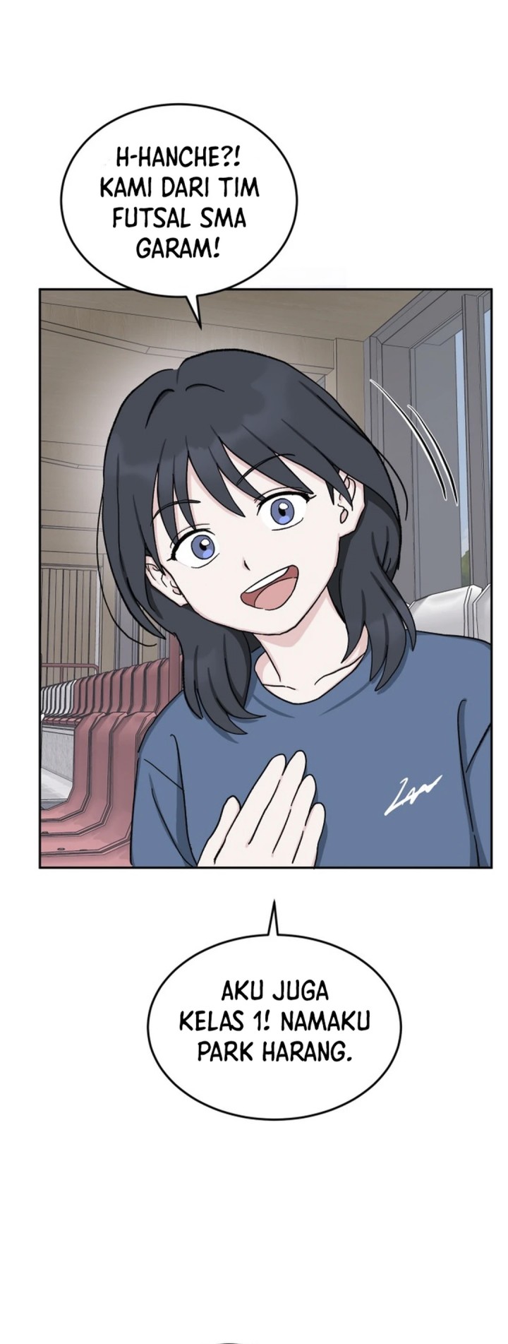 tiki-taka - Chapter: 32
