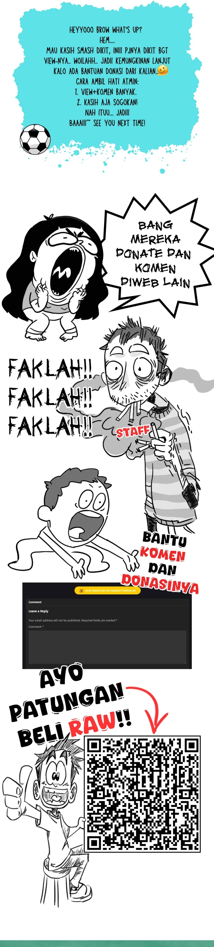 tiki-taka - Chapter: 32