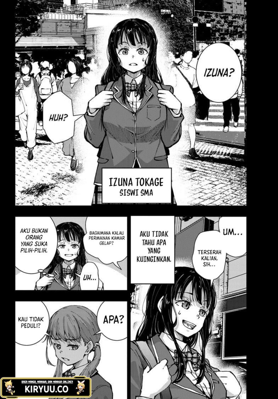 zombie-100-zombie-ni-naru-made-ni-shitai-100-no-koto - Chapter: 49