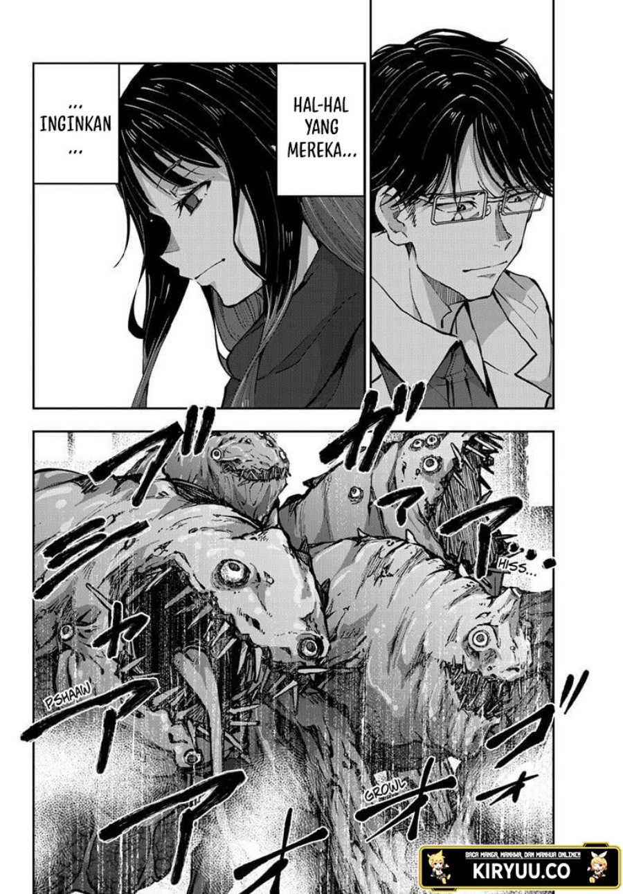 zombie-100-zombie-ni-naru-made-ni-shitai-100-no-koto - Chapter: 49