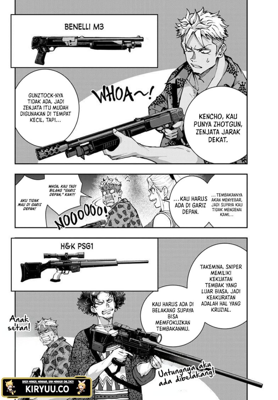 zombie-100-zombie-ni-naru-made-ni-shitai-100-no-koto - Chapter: 49