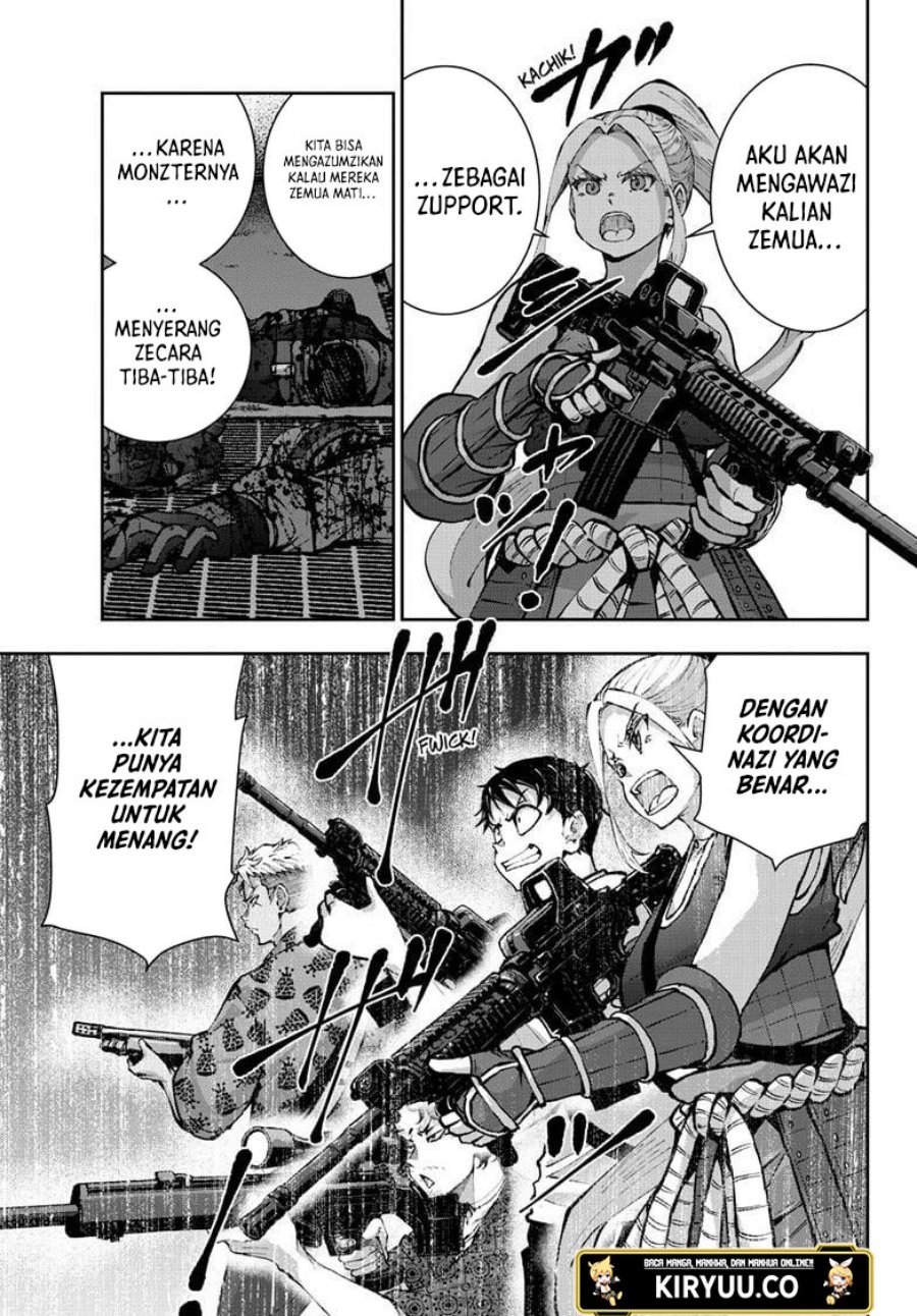 zombie-100-zombie-ni-naru-made-ni-shitai-100-no-koto - Chapter: 49