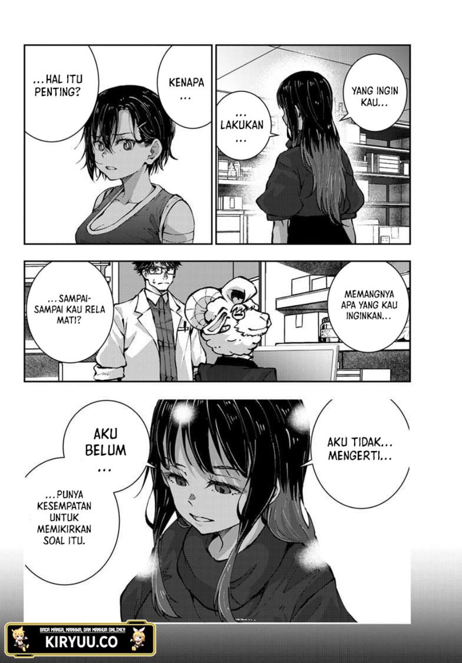 zombie-100-zombie-ni-naru-made-ni-shitai-100-no-koto - Chapter: 49