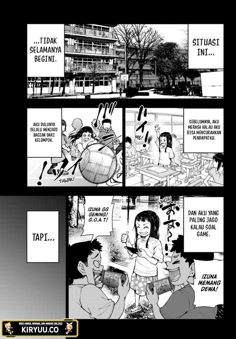 zombie-100-zombie-ni-naru-made-ni-shitai-100-no-koto - Chapter: 49