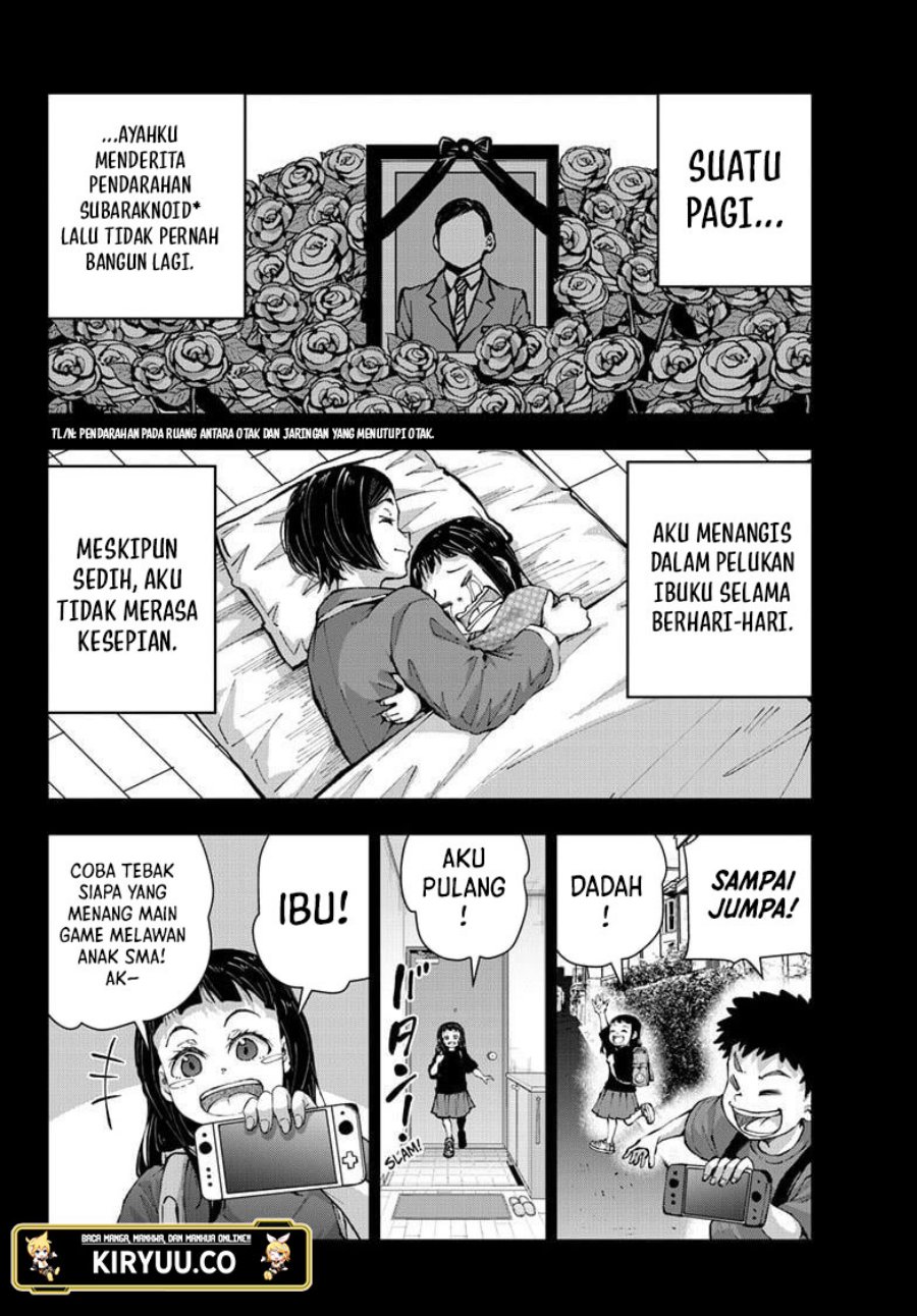 zombie-100-zombie-ni-naru-made-ni-shitai-100-no-koto - Chapter: 49