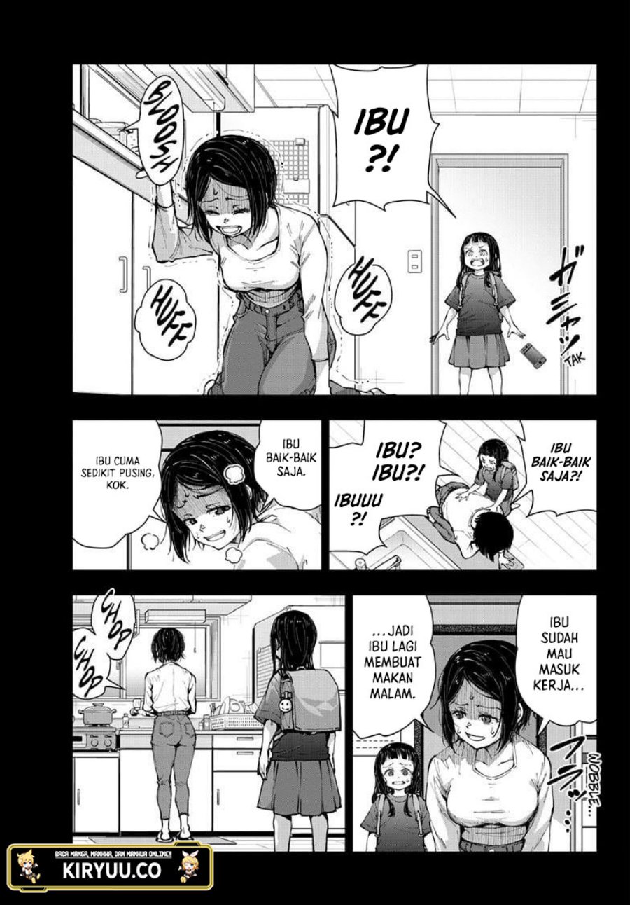 zombie-100-zombie-ni-naru-made-ni-shitai-100-no-koto - Chapter: 49