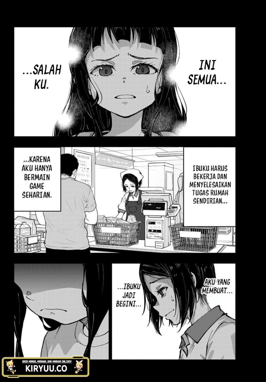 zombie-100-zombie-ni-naru-made-ni-shitai-100-no-koto - Chapter: 49