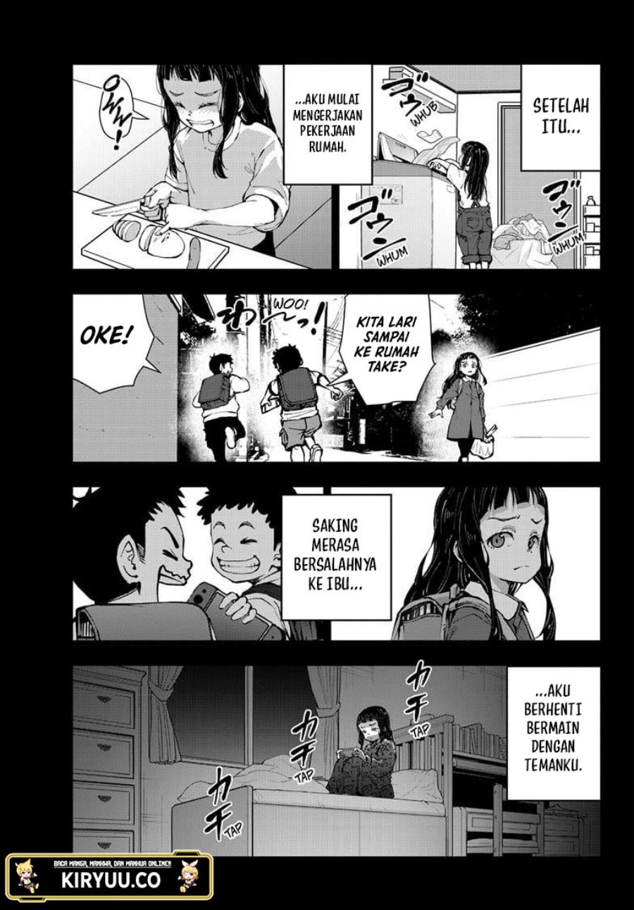 zombie-100-zombie-ni-naru-made-ni-shitai-100-no-koto - Chapter: 49