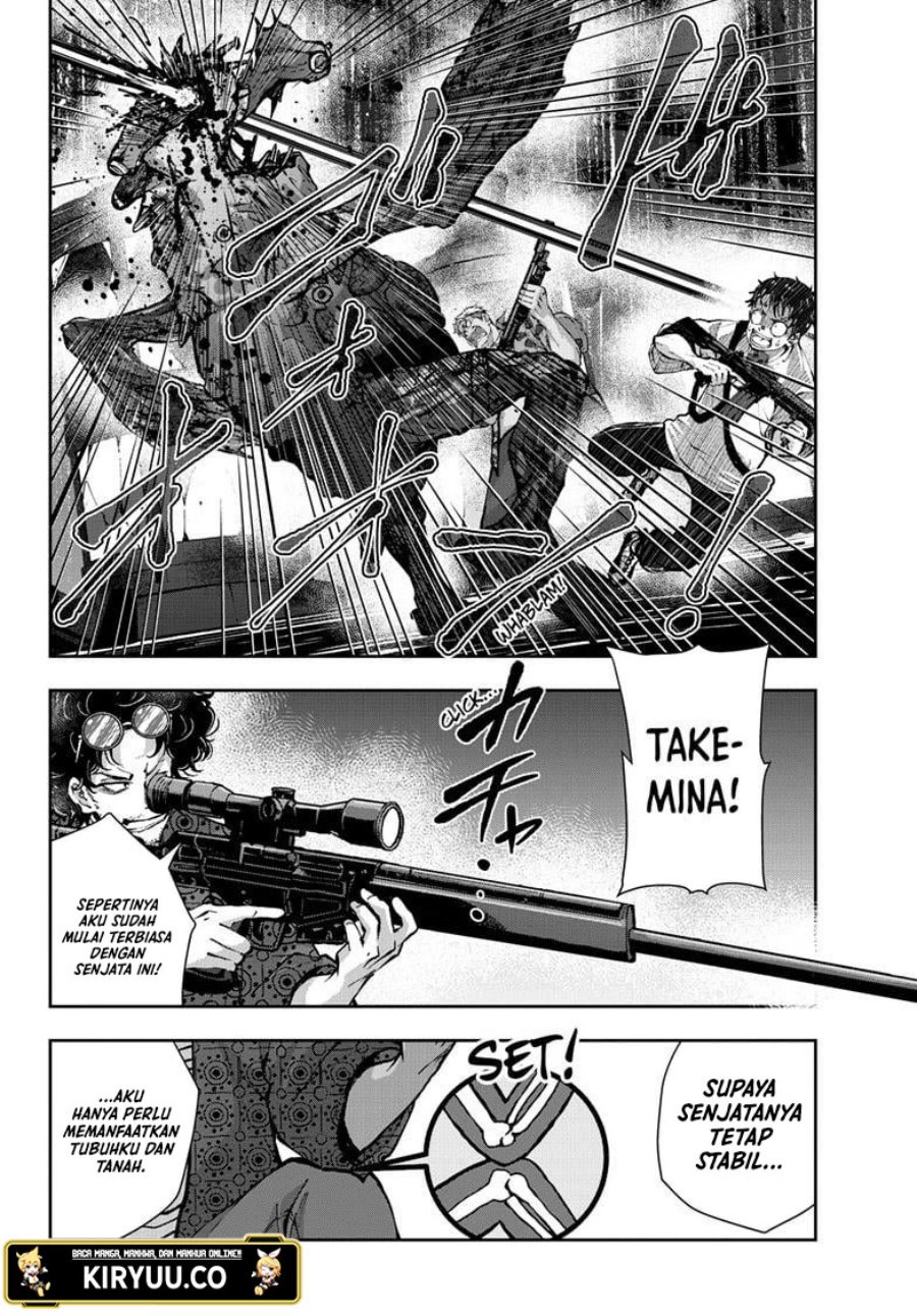 zombie-100-zombie-ni-naru-made-ni-shitai-100-no-koto - Chapter: 49