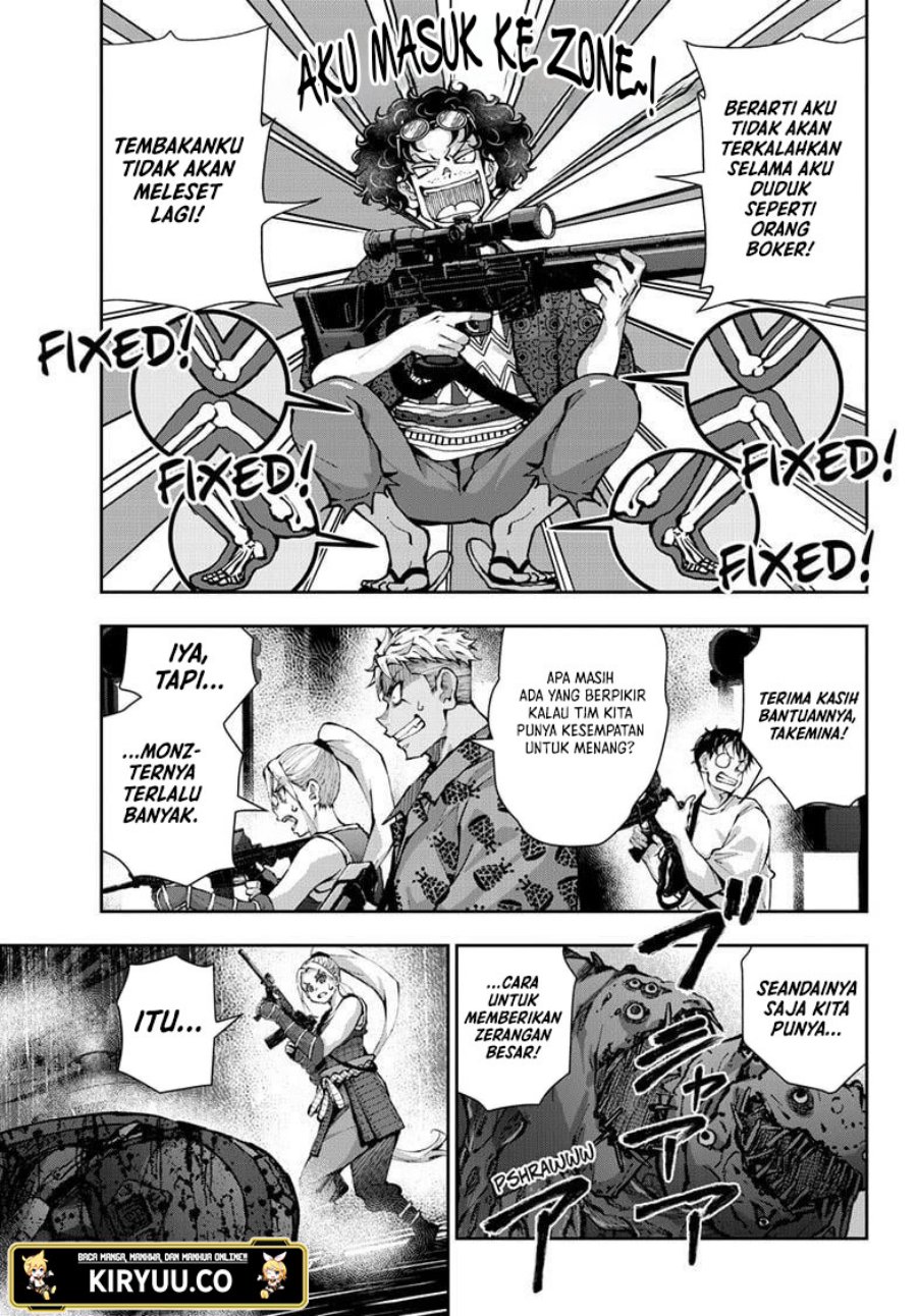 zombie-100-zombie-ni-naru-made-ni-shitai-100-no-koto - Chapter: 49