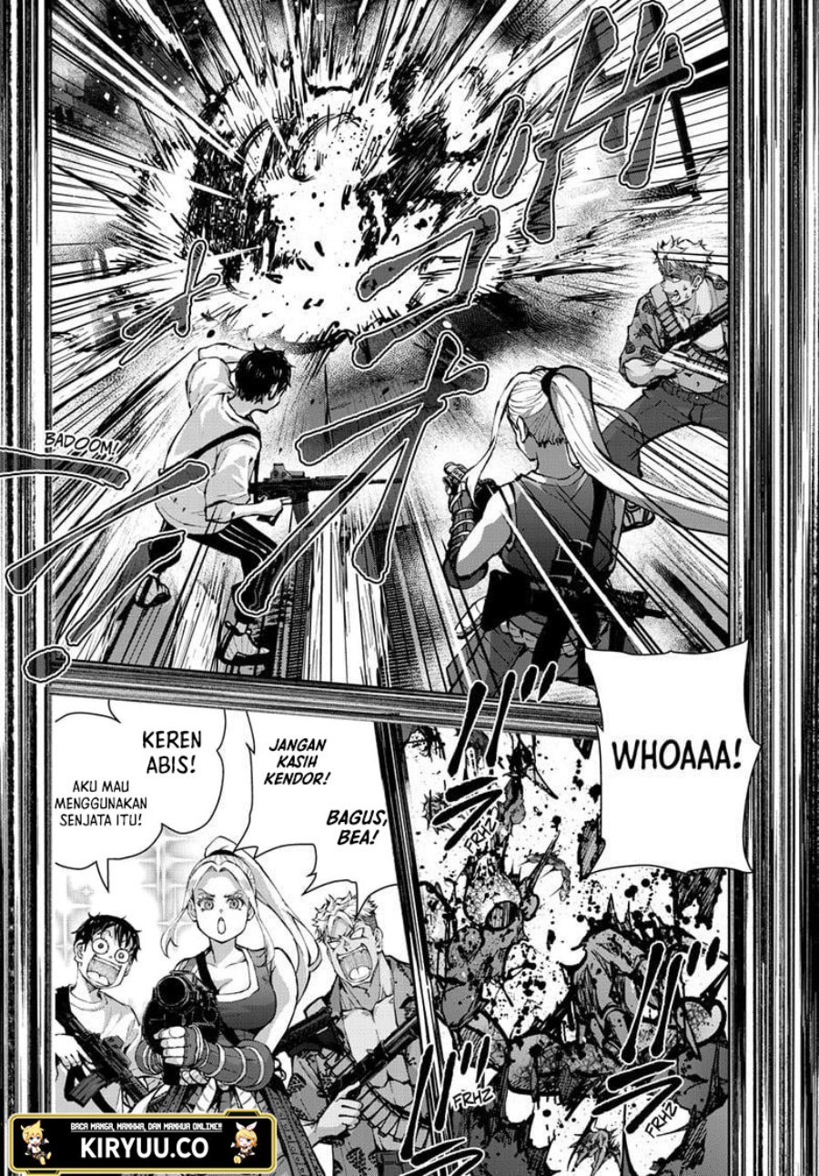 zombie-100-zombie-ni-naru-made-ni-shitai-100-no-koto - Chapter: 49