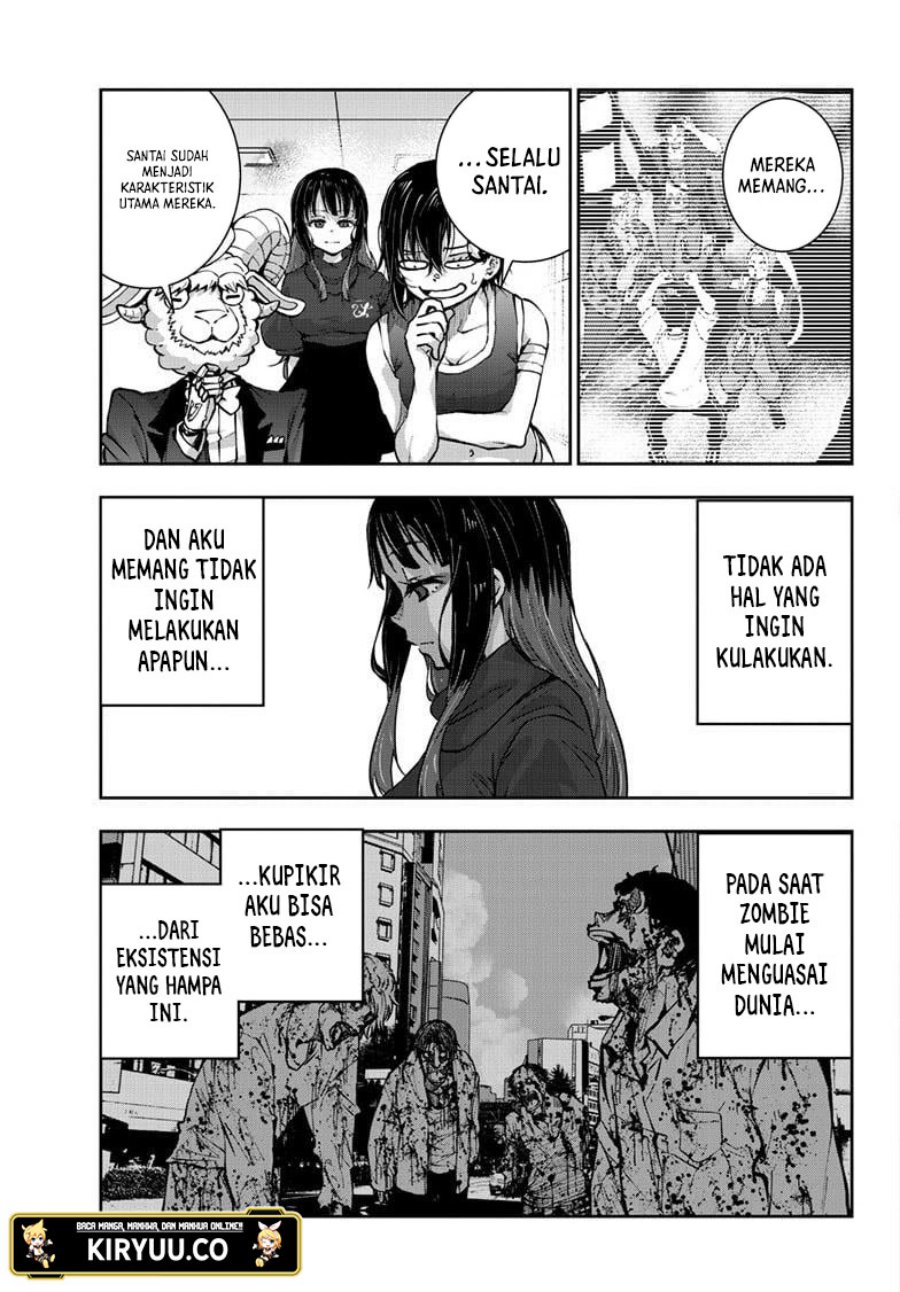 zombie-100-zombie-ni-naru-made-ni-shitai-100-no-koto - Chapter: 49