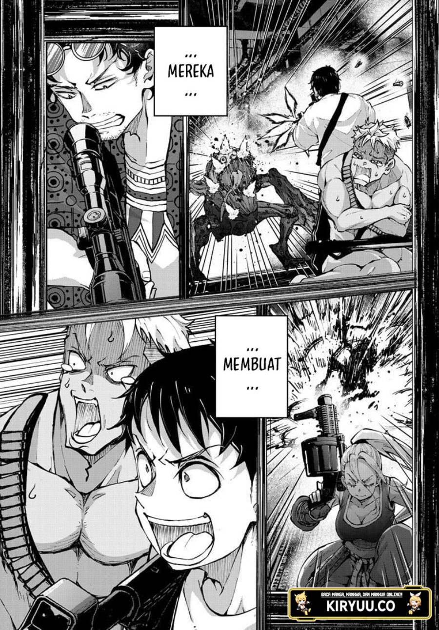 zombie-100-zombie-ni-naru-made-ni-shitai-100-no-koto - Chapter: 49