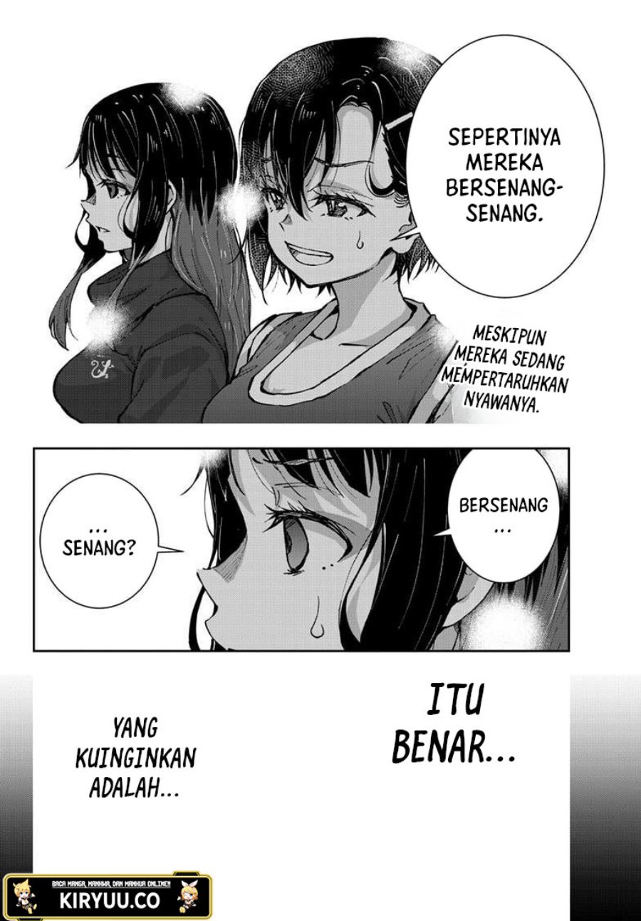 zombie-100-zombie-ni-naru-made-ni-shitai-100-no-koto - Chapter: 49