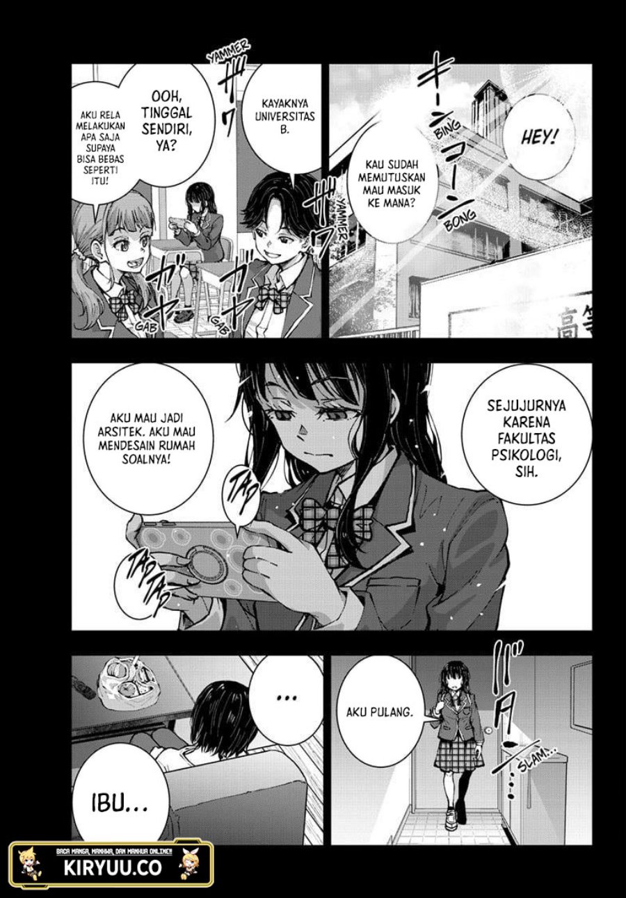 zombie-100-zombie-ni-naru-made-ni-shitai-100-no-koto - Chapter: 49