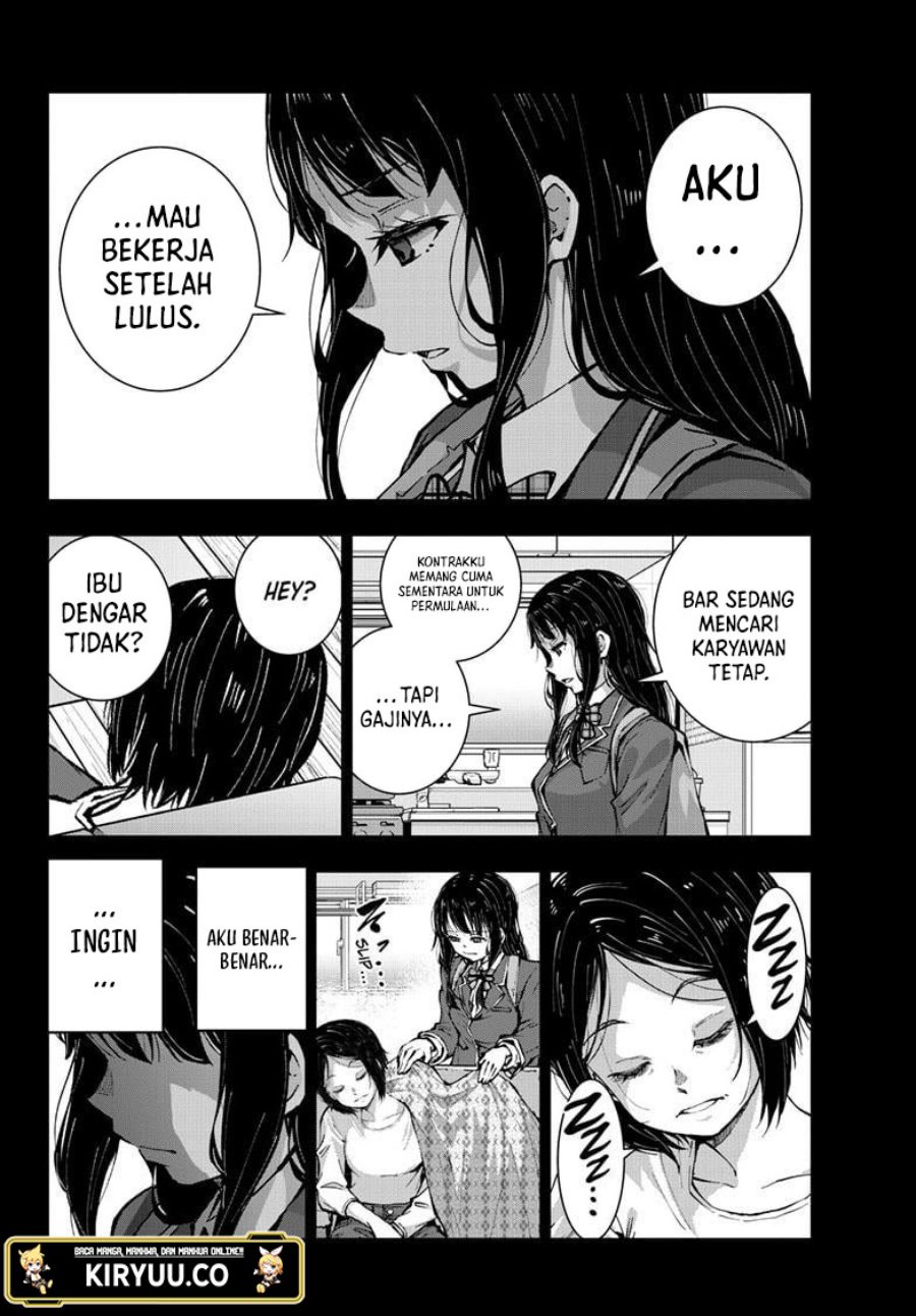zombie-100-zombie-ni-naru-made-ni-shitai-100-no-koto - Chapter: 49