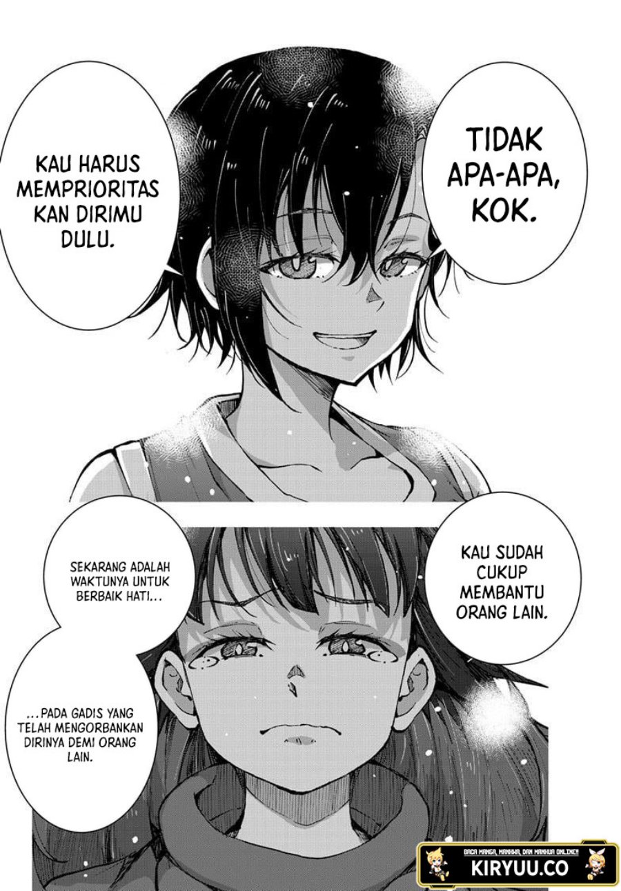 zombie-100-zombie-ni-naru-made-ni-shitai-100-no-koto - Chapter: 49