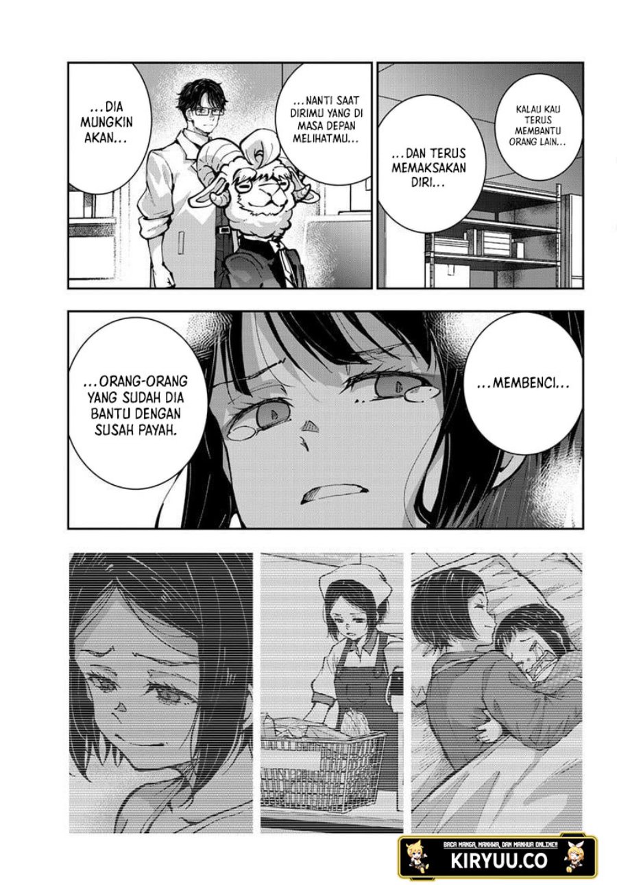 zombie-100-zombie-ni-naru-made-ni-shitai-100-no-koto - Chapter: 49