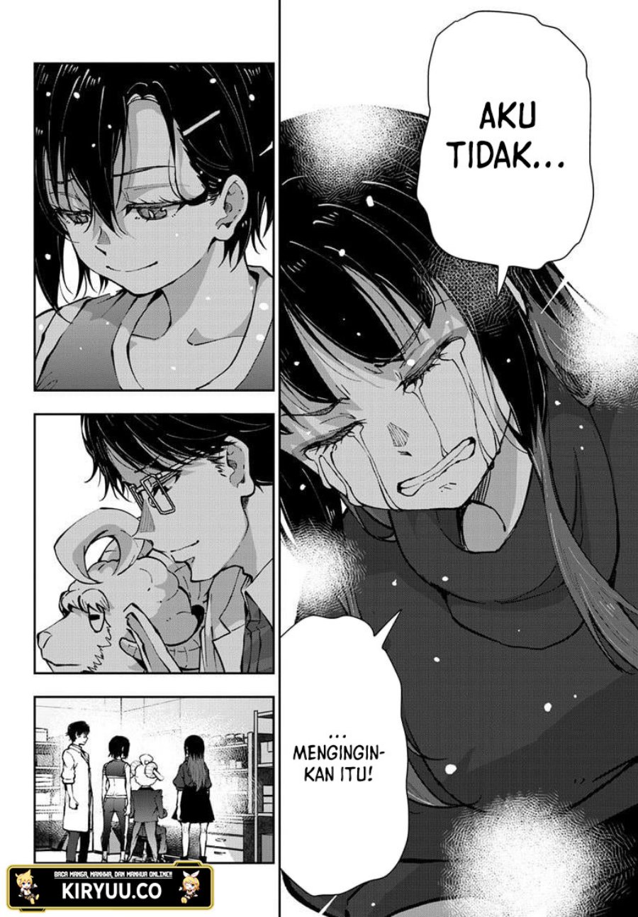 zombie-100-zombie-ni-naru-made-ni-shitai-100-no-koto - Chapter: 49