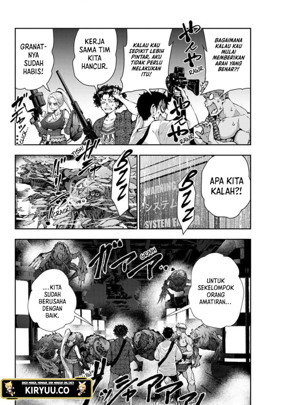 zombie-100-zombie-ni-naru-made-ni-shitai-100-no-koto - Chapter: 49